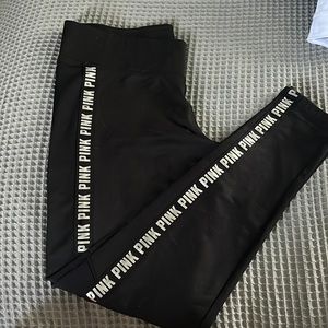 PINK leggings